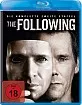 The Following - Die komplette zweite Staffel (Blu-ray + UV Copy) Blu-ray