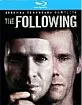 The Following: Segunda Temporada Completa (ES Import ohne dt. Ton) Blu-ray
