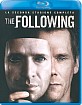 The Following: La Seconda Stagione Completa (IT Import) Blu-ray