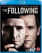 The Following: The Complete Second Season (SE Import ohne dt. Ton) Blu-ray