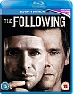 The Following: The Complete Second Season (Blu-ray + UV Copy) (UK Import ohne dt. Ton) Blu-ray