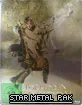 The Forbidden Kingdom (Star Metal Pak) Blu-ray