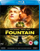 The Fountain (UK Import ohne dt. Ton) Blu-ray