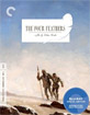 The Four Feathers (1939) - Criterion Collection (Region A - US Import ohne dt. Ton) Blu-ray