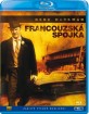 Francouzská spojka (CZ Import) Blu-ray