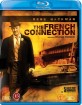 The French Connection (DK Import ohne dt. Ton) Blu-ray