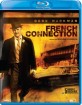 French Connection (ES Import ohne dt. Ton) Blu-ray