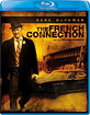 The French Connection (Region A - US Import ohne dt. Ton) Blu-ray