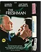 The Freshman (1990) - VHS Retro Edition (Region A - US Import ohne dt. Ton) Blu-ray