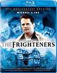 The Frighteners (US Import ohne dt. Ton) Blu-ray