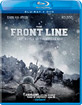 The Front Line (Blu-ray + DVD) (Region A - CA Import ohne dt. Ton) Blu-ray