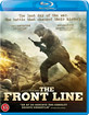 The Front Line (DK Import ohne dt. Ton) Blu-ray