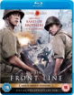 The Front Line (UK Import ohne dt. Ton) Blu-ray