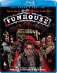 The Funhouse - Limited Collector's Edition (Region A - US Import ohne dt. Ton) Blu-ray