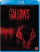 The Gallows (2015) (Blu-ray + UV Copy) (SE Import ohne dt. Ton) Blu-ray