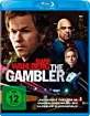The Gambler - Ein Spiel. Sein Leben. Blu-ray