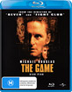 The Game (AU Import) Blu-ray