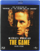 The Game (ES Import) Blu-ray