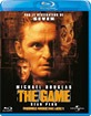 The Game (1997) (FR Import) Blu-ray