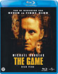 The Game (NL Import) Blu-ray