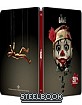 The Game - Nessuna Regola - Edizione Limitata Steelbook (IT Import ohne dt. Ton) Blu-ray