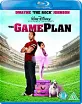 The Game Plan (UK Import ohne dt. Ton) Blu-ray
