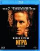 The Game (1997) (RU Import) Blu-ray
