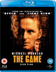 The Game (UK Import) Blu-ray