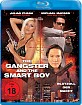 The Gangster and the Smart Boy Blu-ray