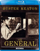 The General (1926) (US Import ohne dt. Ton) Blu-ray