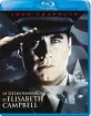 Le déshonneur d'Elisabeth Campbell (FR Import) Blu-ray