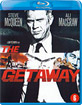 The Getaway (1972) (NL Import) Blu-ray