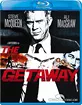 The Getaway (1972) (UK Import) Blu-ray