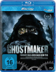The Ghostmaker 3D (Blu-ray 3D inkl. 2D Version) Blu-ray