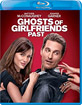 Ghosts of Girlfriends Past (HK Import) Blu-ray