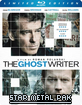 The Ghostwriter - Star Metal Pak (NL Import ohne dt. Ton) Blu-ray