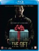 The Gift (2015) (DK Import ohne dt. Ton) Blu-ray