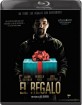 El Regalo (2015) (ES Import ohne dt. Ton) Blu-ray