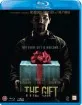 The Gift (2015) (NO Import ohne dt. Ton) Blu-ray
