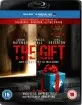 The Gift (2015) (Blu-ray + UV Copy) (UK Import ohne dt. Ton) Blu-ray