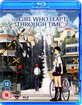 The Girl Who Leapt Through Time (UK Import ohne dt. Ton) Blu-ray