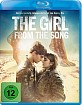 The Girl from the Song Blu-ray