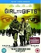 The Girl with all the Gifts (Blu-ray + UV Copy) (UK Import ohne dt. Ton) Blu-ray