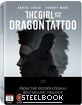 The Girl with the Dragon Tattoo (2011) - Steelbook (FI Import ohne dt. Ton) Blu-ray