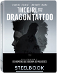 The Girl with the Dragon Tattoo (2011) - Steelbook (PT Import ohne dt. Ton) Blu-ray