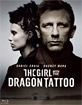 The Girl with the Dragon Tattoo (2011) - Deluxe Collector's Edition DigiPak (JP Import ohne dt. Ton) Blu-ray