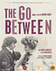 The Go Between - StudioCanal Collection im Digibook (DK Import) Blu-ray