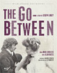 The Go Between - StudioCanal Collection im Digibook (NL Import) Blu-ray