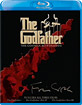 The Godfather Collection (US Import ohne dt. Ton) Blu-ray