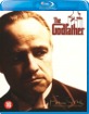 The Godfather (NL Import) Blu-ray